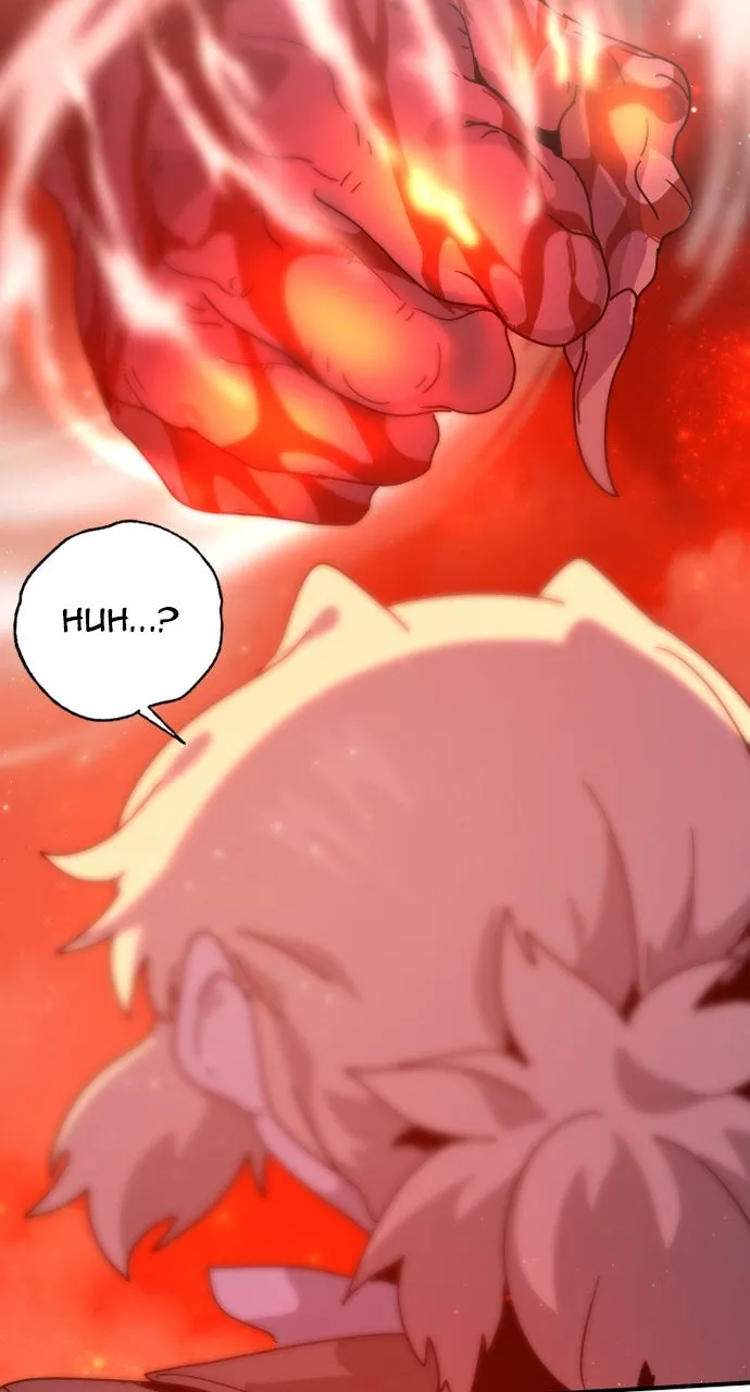 My Second Life is a Healing Life? Chapter 6 page 46 - 