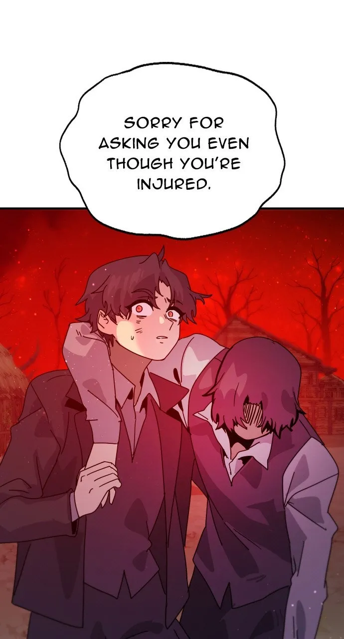 My Second Life is a Healing Life? Chapter 6 page 6 - 