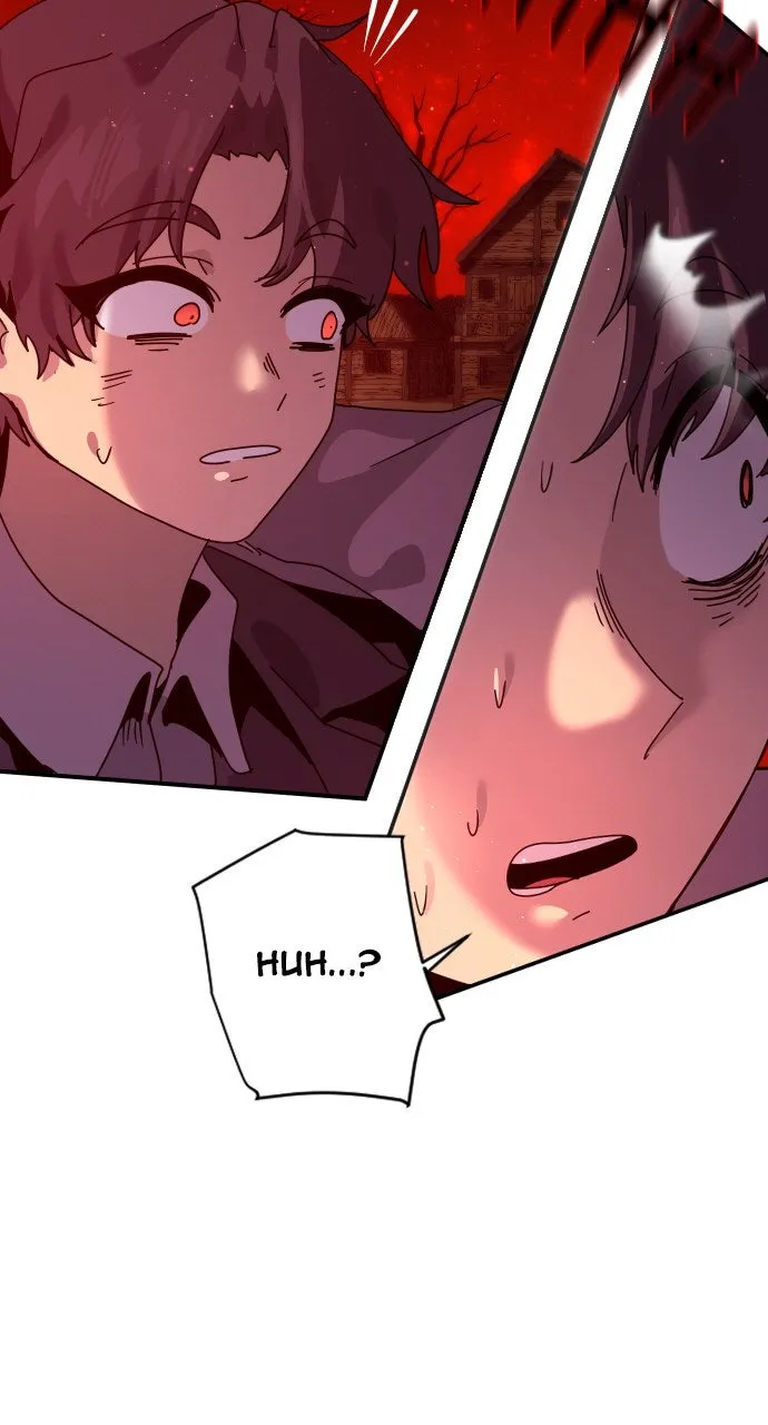 My Second Life is a Healing Life? Chapter 6 page 8 - 