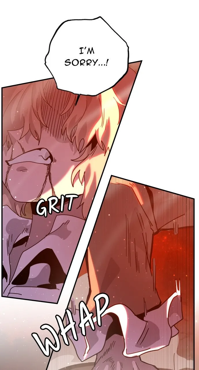 My Second Life is a Healing Life? Chapter 6 page 73 - 