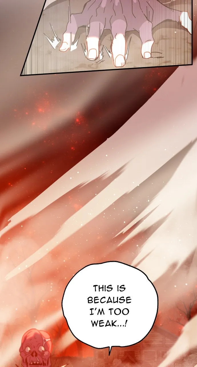 My Second Life is a Healing Life? Chapter 6 page 74 - 