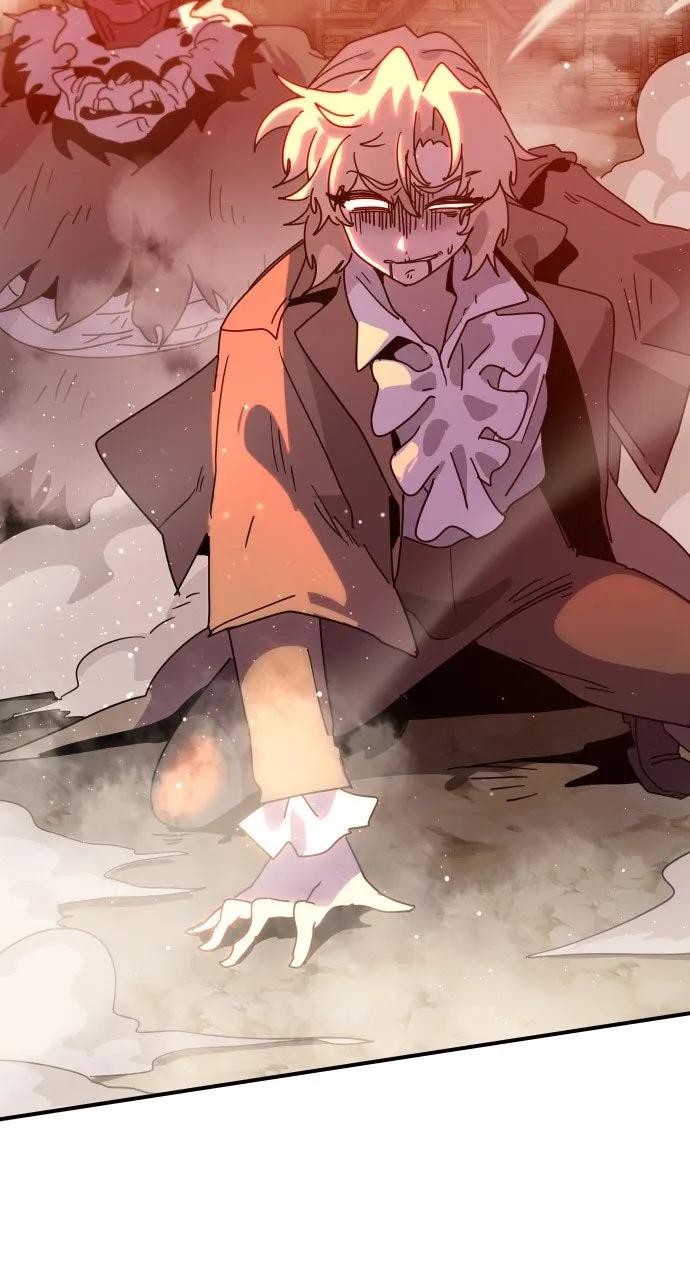 My Second Life is a Healing Life? Chapter 6 page 75 - 