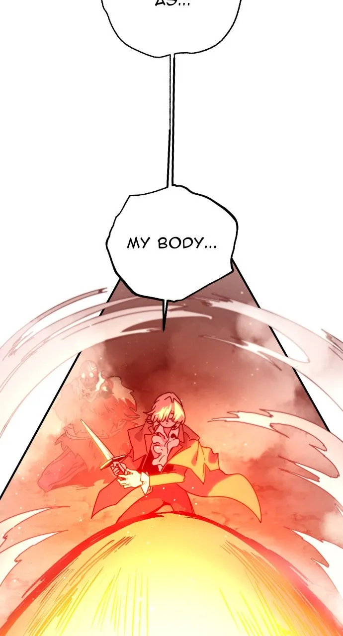 My Second Life is a Healing Life? Chapter 6 page 83 - 