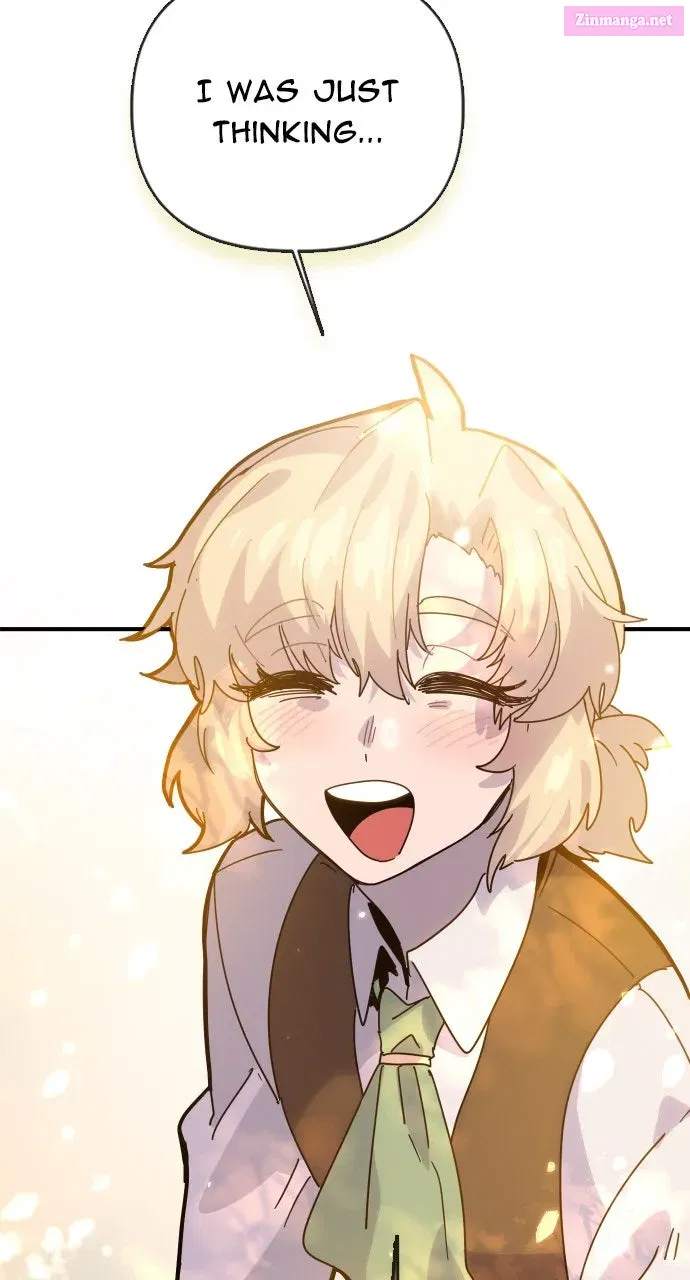 My Second Life is a Healing Life? Chapter 7 page 101 - 