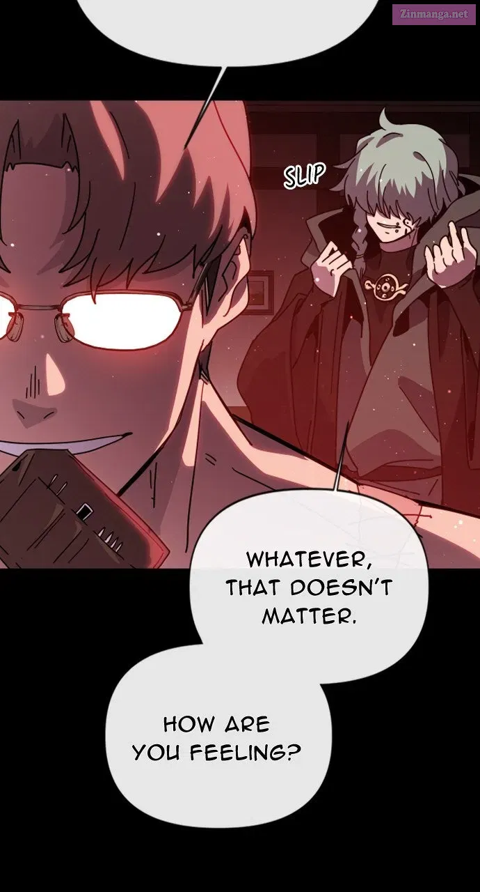 My Second Life is a Healing Life? Chapter 7 page 106 - 