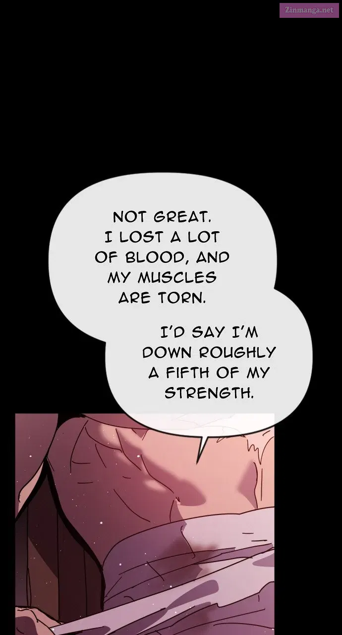 My Second Life is a Healing Life? Chapter 7 page 107 - 