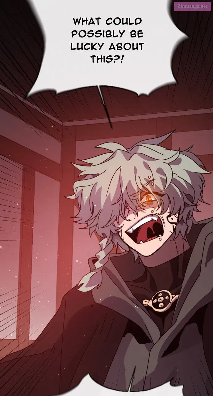 My Second Life is a Healing Life? Chapter 7 page 110 - 