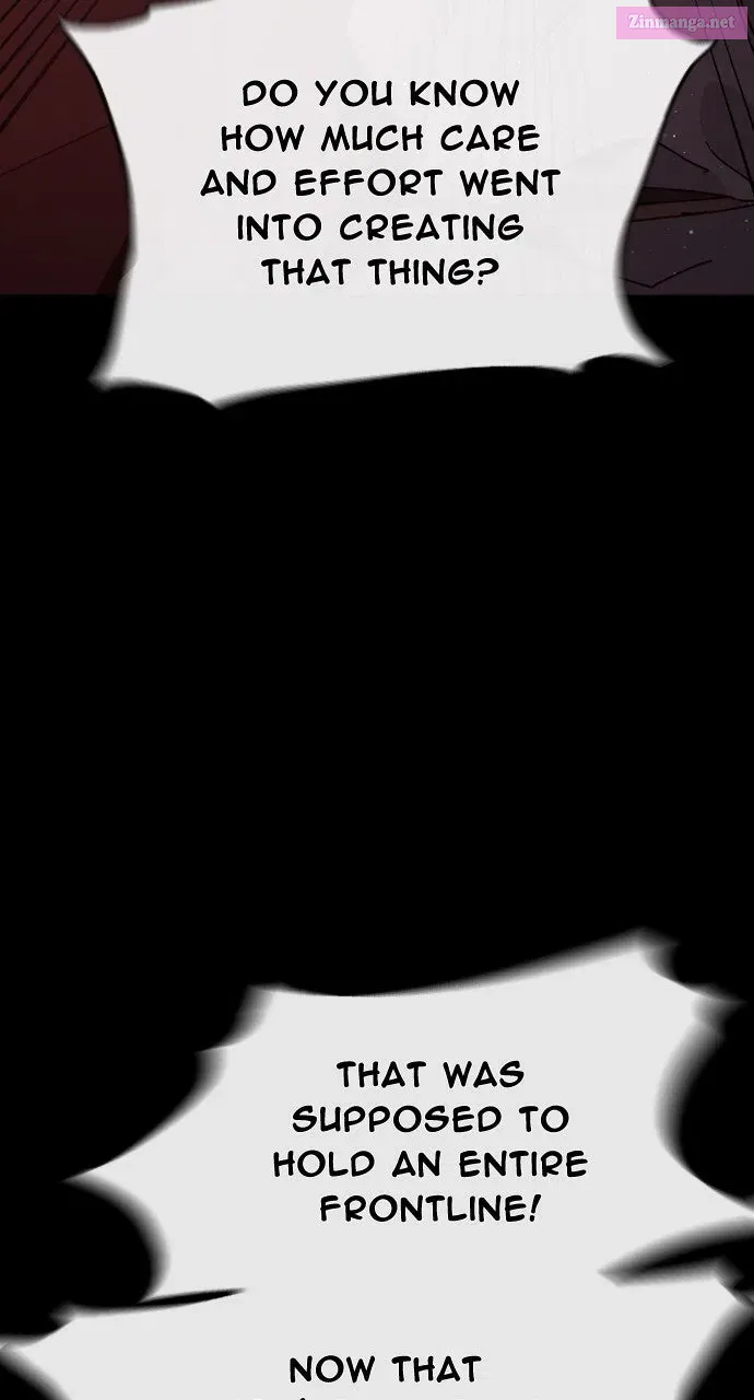 My Second Life is a Healing Life? Chapter 7 page 111 - 