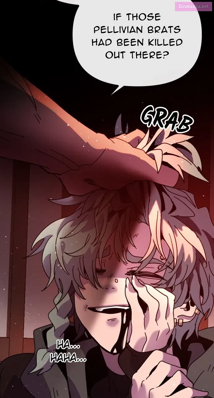 My Second Life is a Healing Life? Chapter 7 page 119 - 