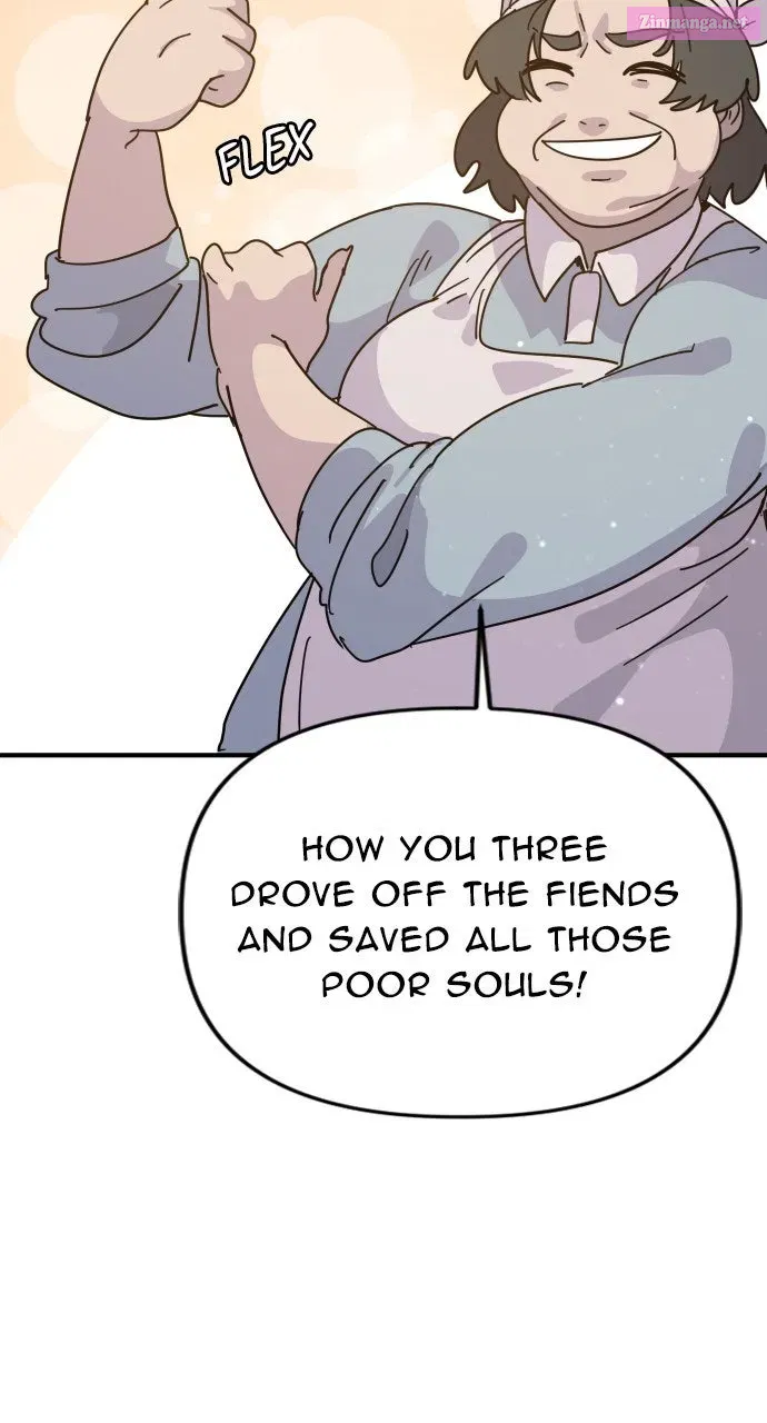 My Second Life is a Healing Life? Chapter 7 page 13 - 