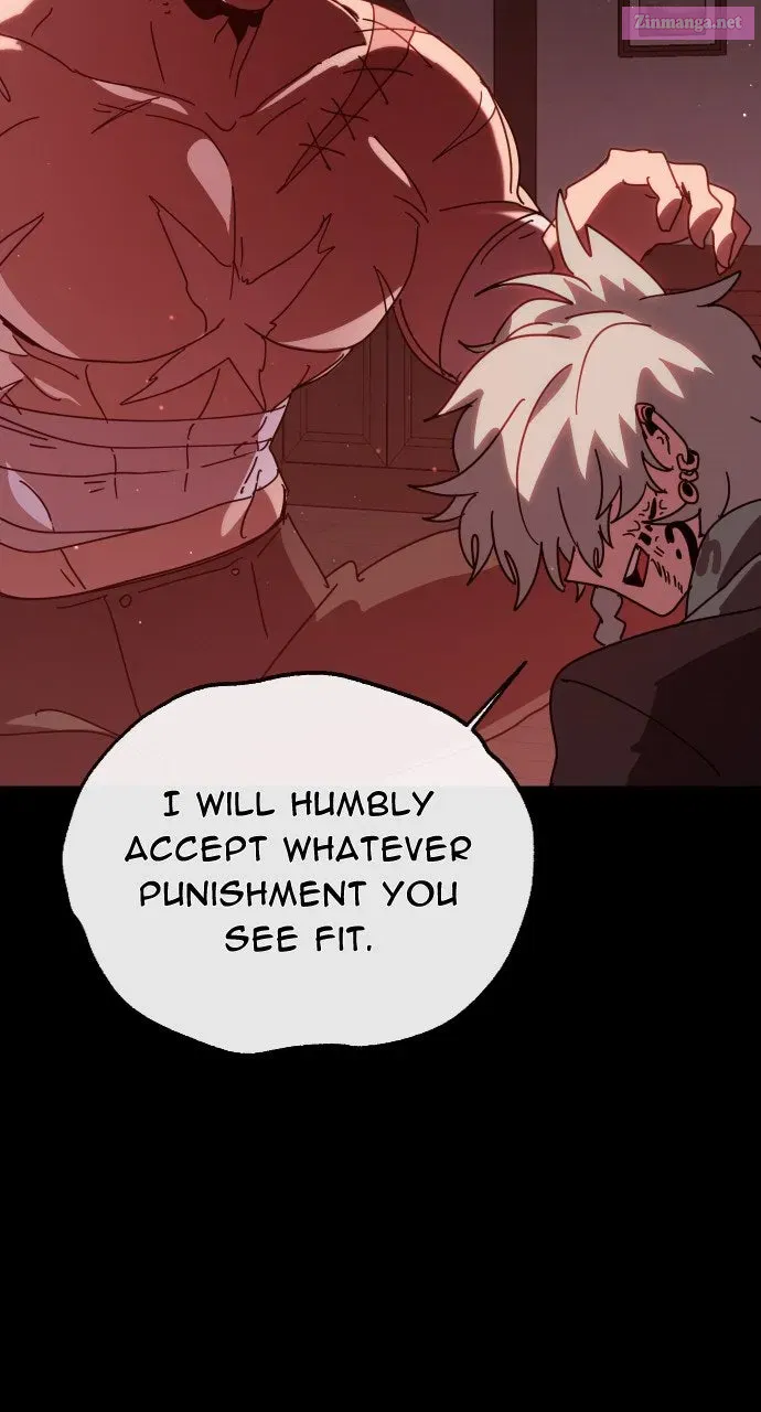 My Second Life is a Healing Life? Chapter 7 page 125 - 