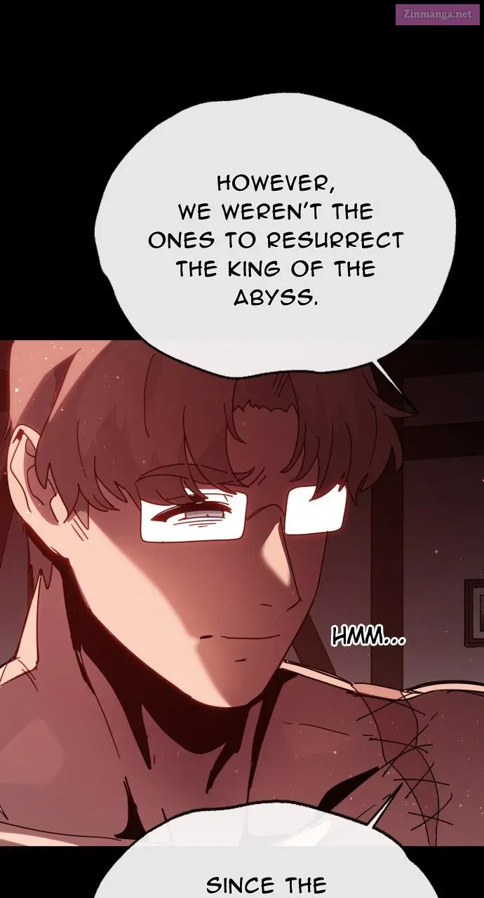 My Second Life is a Healing Life? Chapter 7 page 126 - 