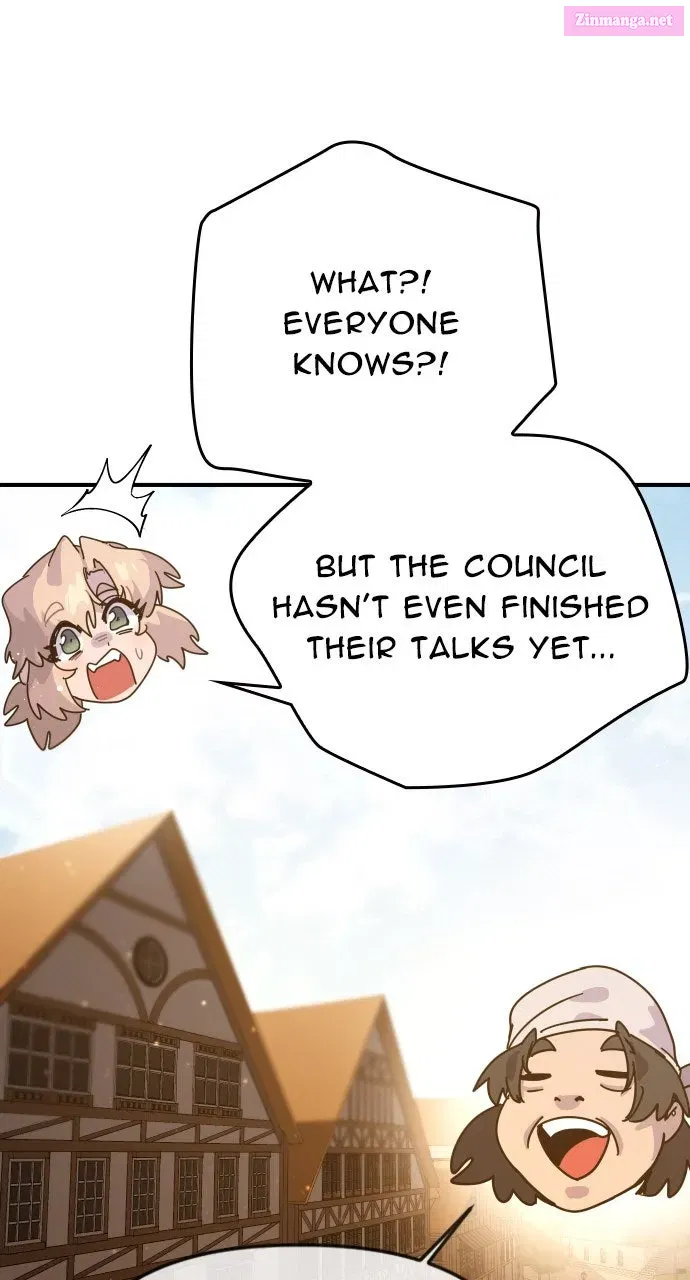 My Second Life is a Healing Life? Chapter 7 page 14 - 