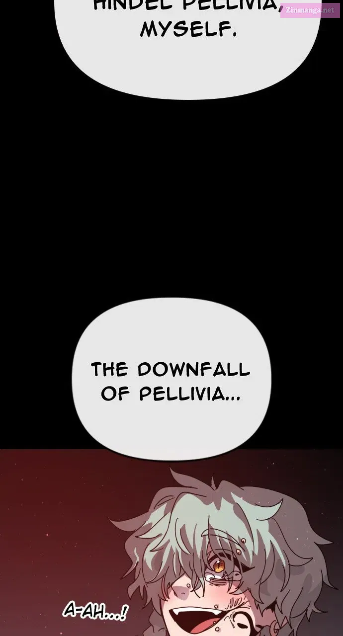 My Second Life is a Healing Life? Chapter 7 page 132 - 