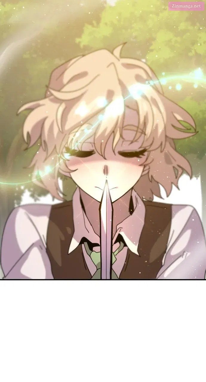 My Second Life is a Healing Life? Chapter 7 page 137 - 