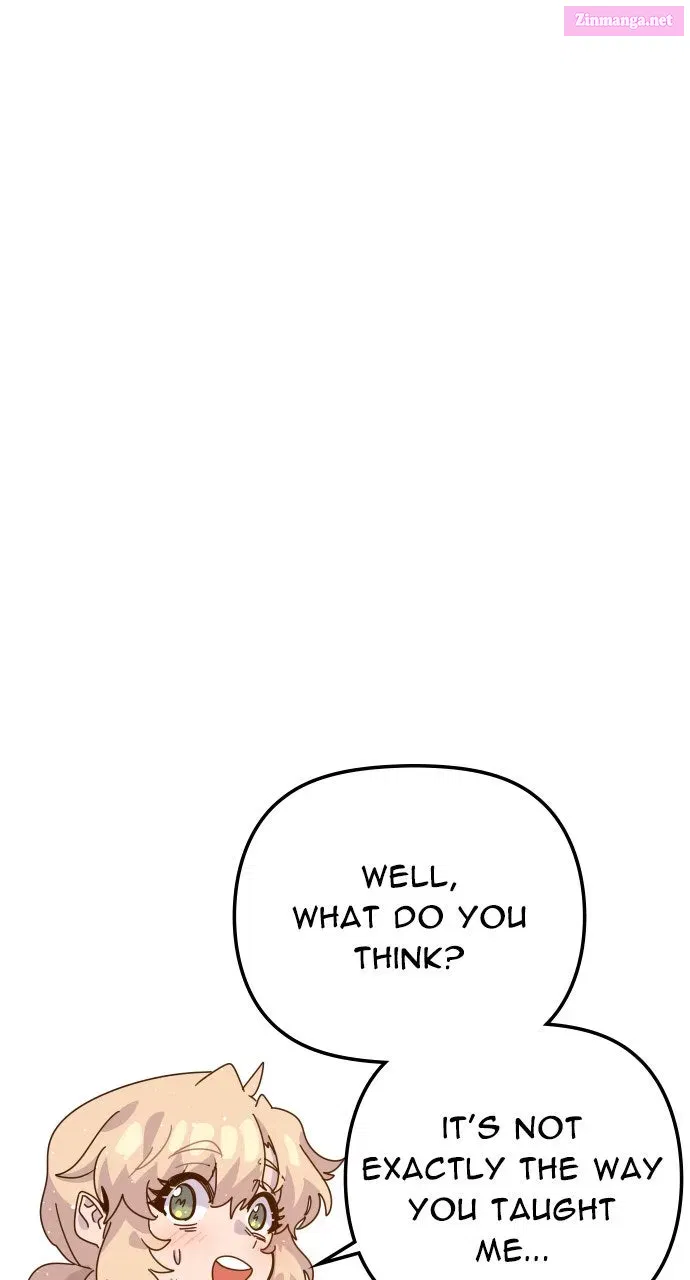 My Second Life is a Healing Life? Chapter 7 page 141 - 