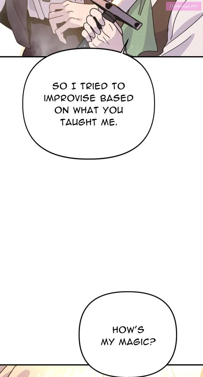 My Second Life is a Healing Life? Chapter 7 page 144 - 