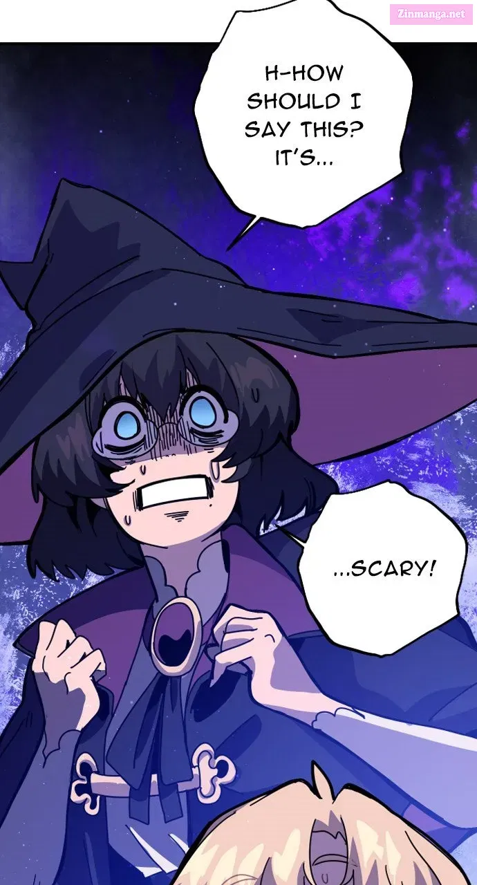 My Second Life is a Healing Life? Chapter 7 page 146 - 