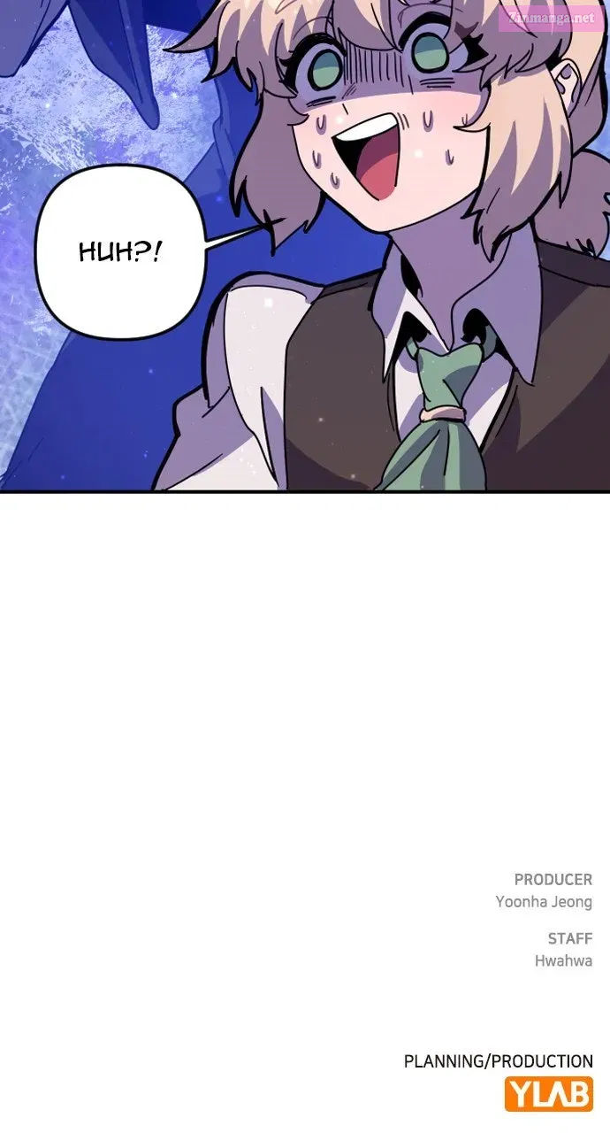 My Second Life is a Healing Life? Chapter 7 page 147 - 