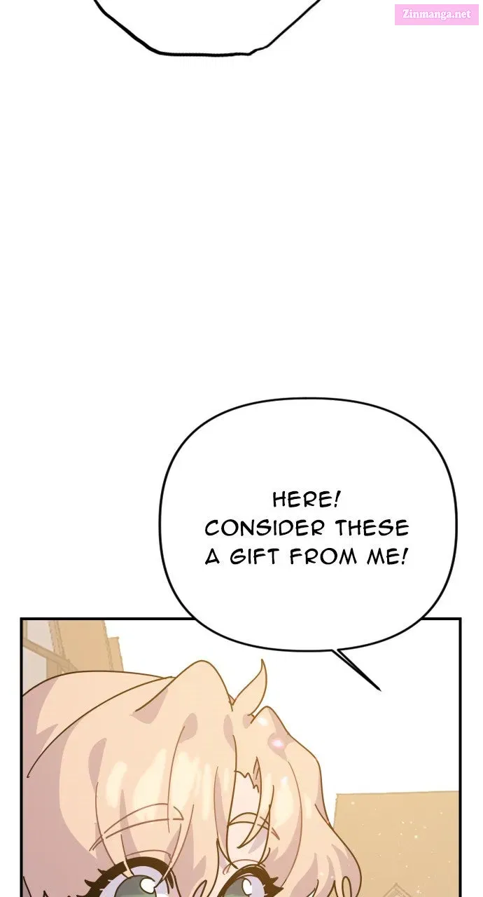 My Second Life is a Healing Life? Chapter 7 page 17 - 