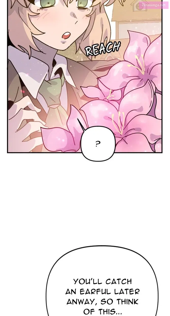 My Second Life is a Healing Life? Chapter 7 page 18 - 