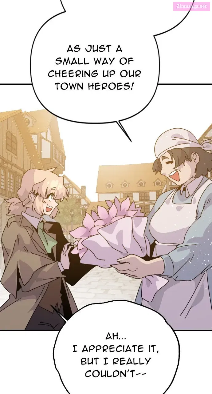 My Second Life is a Healing Life? Chapter 7 page 19 - 