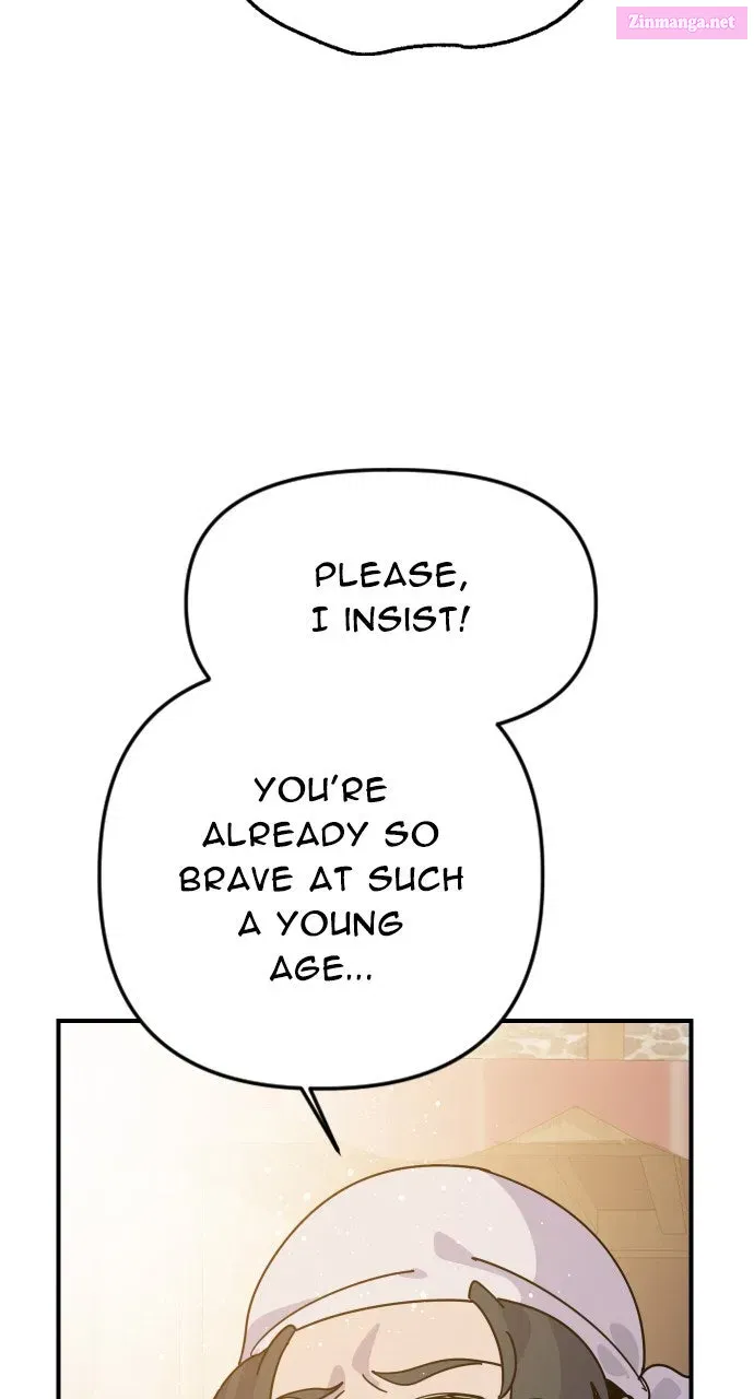 My Second Life is a Healing Life? Chapter 7 page 20 - 