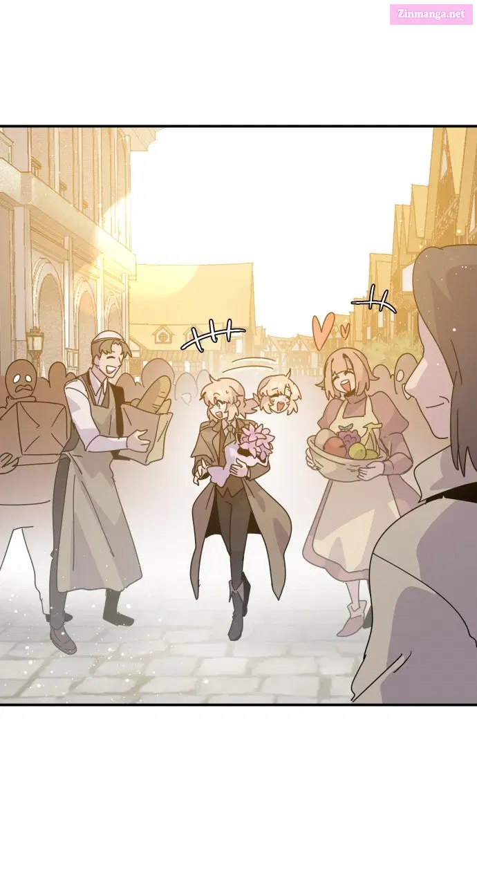 My Second Life is a Healing Life? Chapter 7 page 25 - 