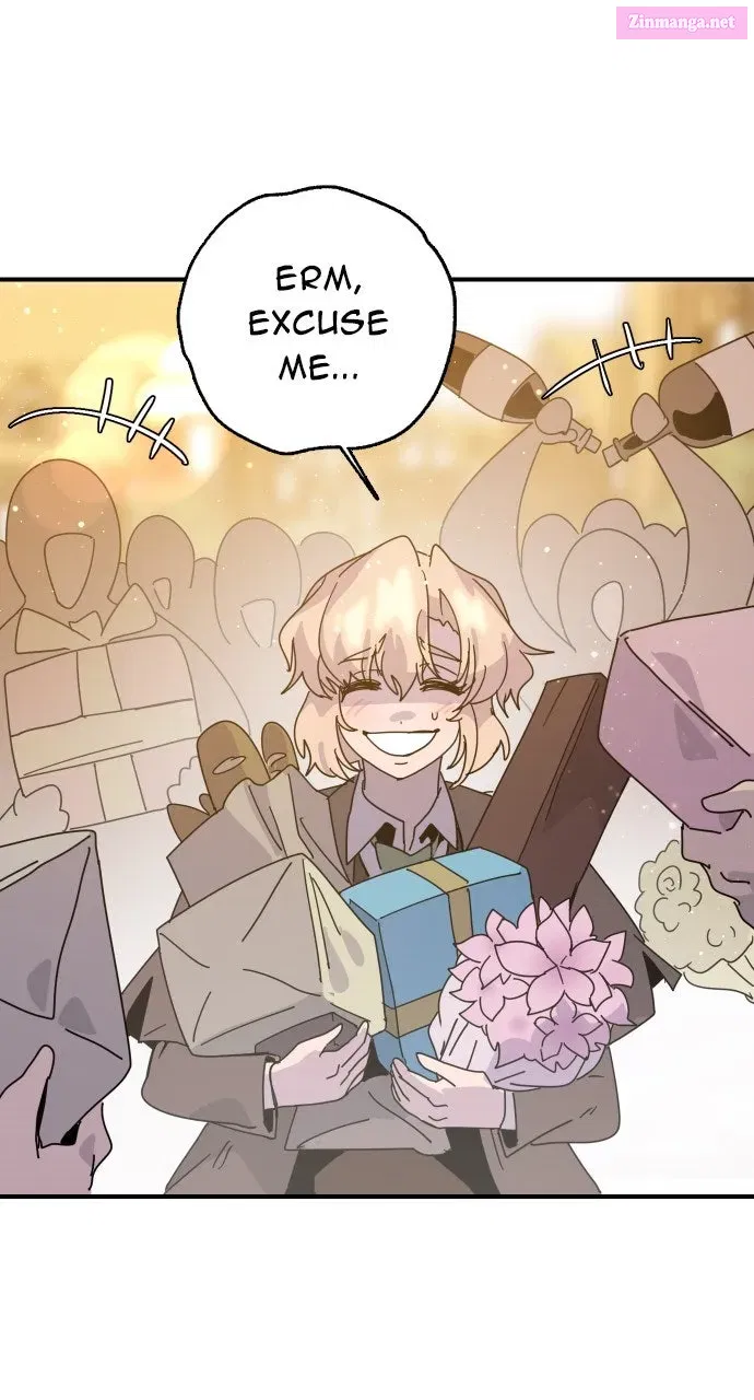 My Second Life is a Healing Life? Chapter 7 page 26 - 