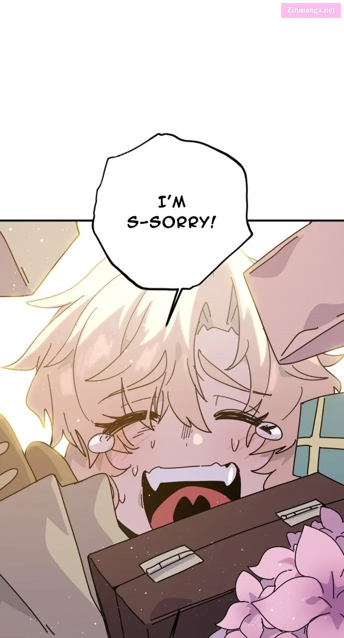 My Second Life is a Healing Life? Chapter 7 page 27 - 