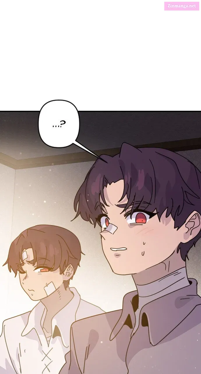 My Second Life is a Healing Life? Chapter 7 page 30 - 
