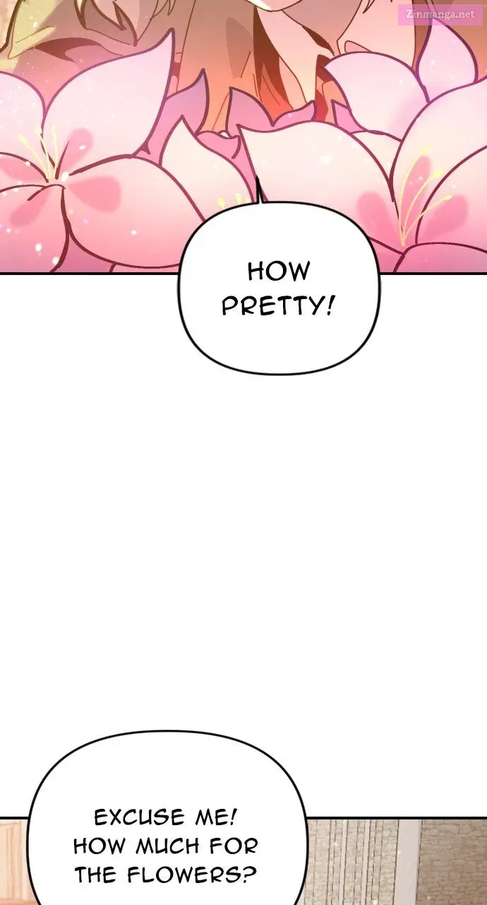My Second Life is a Healing Life? Chapter 7 page 4 - 