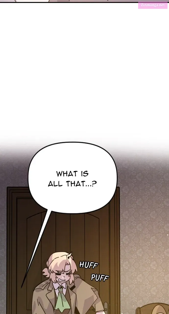 My Second Life is a Healing Life? Chapter 7 page 31 - 