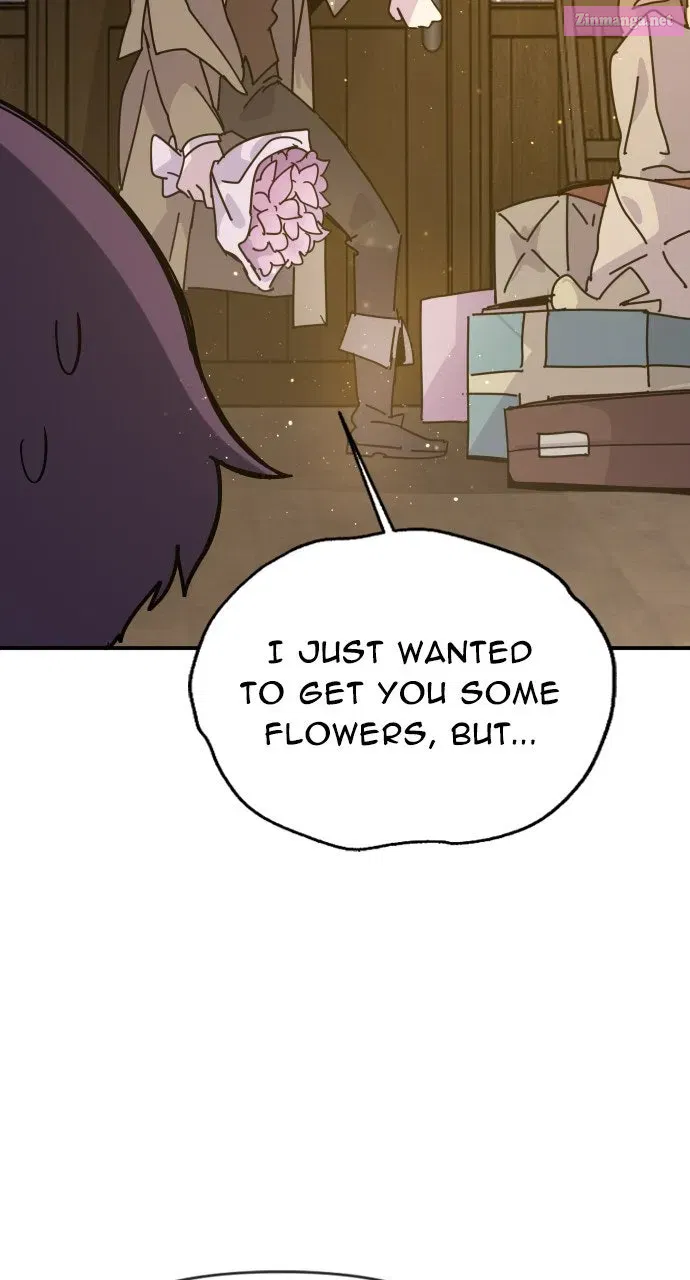 My Second Life is a Healing Life? Chapter 7 page 32 - 