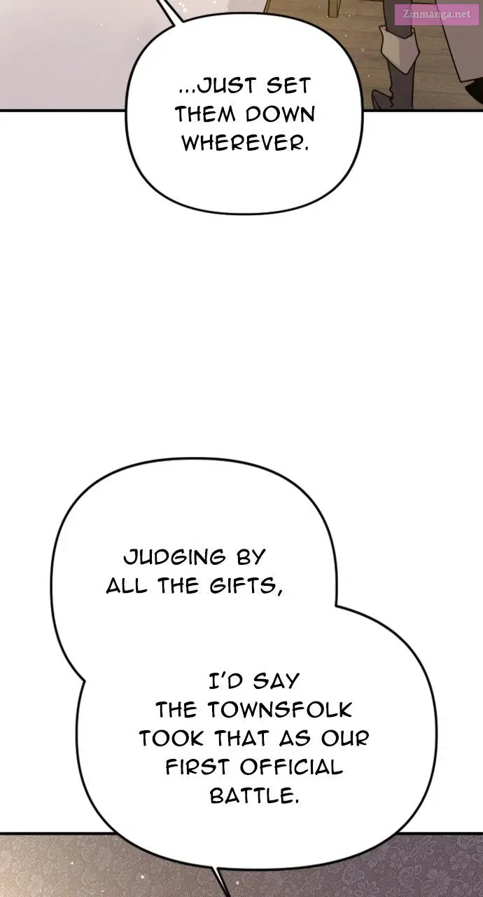 My Second Life is a Healing Life? Chapter 7 page 35 - 