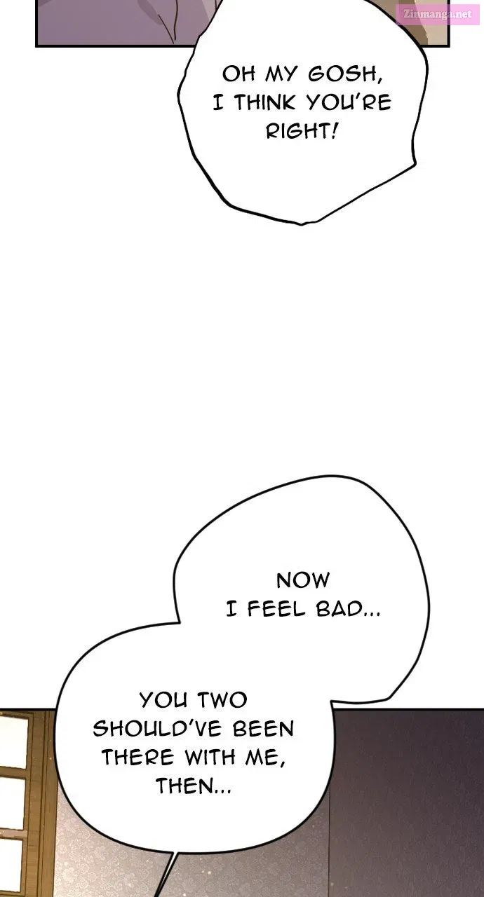 My Second Life is a Healing Life? Chapter 7 page 38 - 
