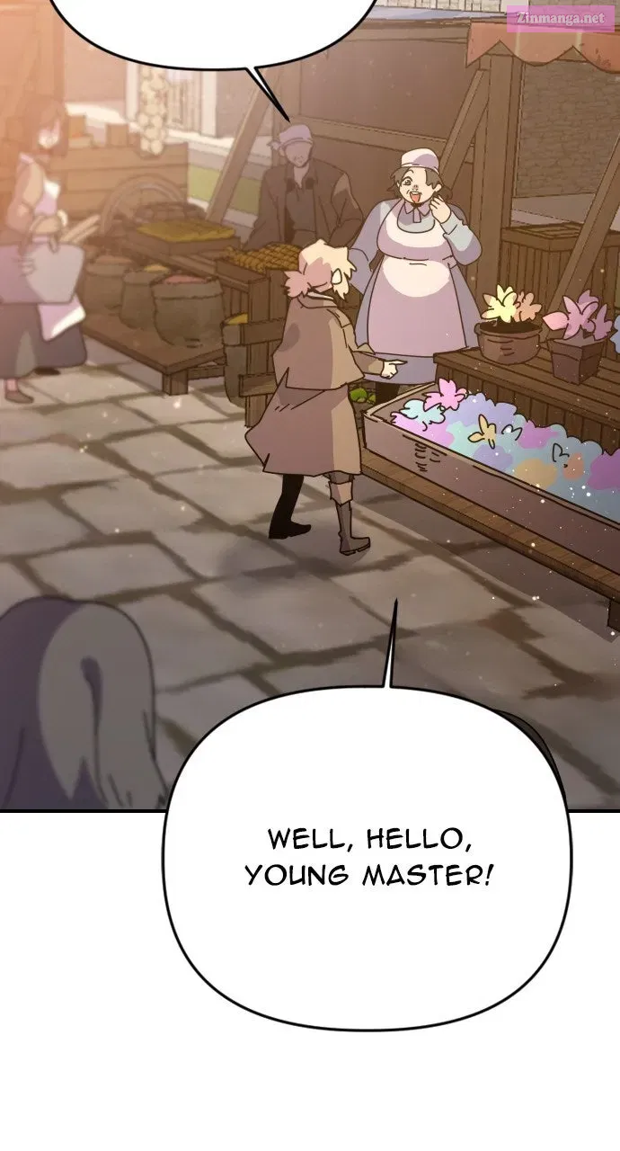 My Second Life is a Healing Life? Chapter 7 page 5 - 