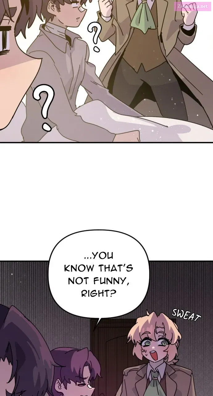 My Second Life is a Healing Life? Chapter 7 page 43 - 