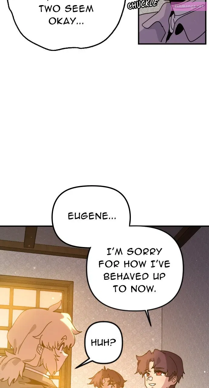 My Second Life is a Healing Life? Chapter 7 page 46 - 