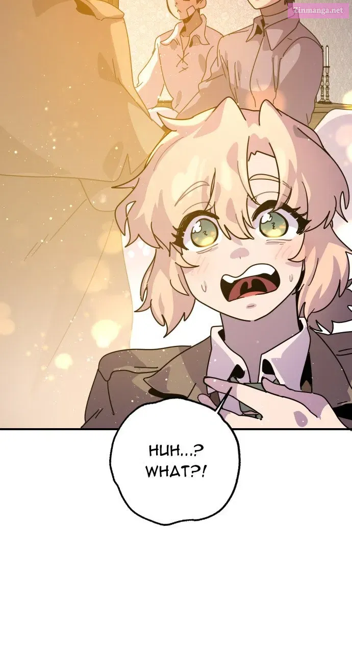 My Second Life is a Healing Life? Chapter 7 page 47 - 