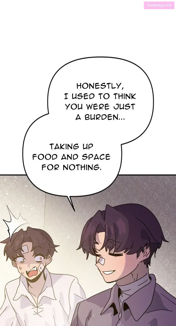 My Second Life is a Healing Life? Chapter 7 page 48 - 