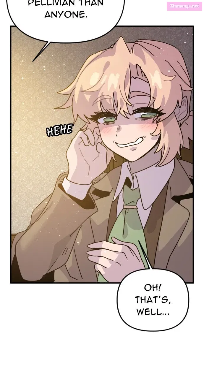 My Second Life is a Healing Life? Chapter 7 page 50 - 