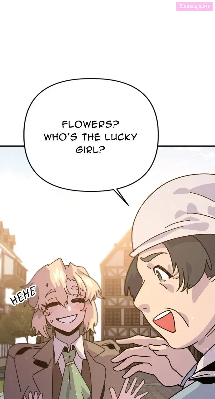 My Second Life is a Healing Life? Chapter 7 page 6 - 