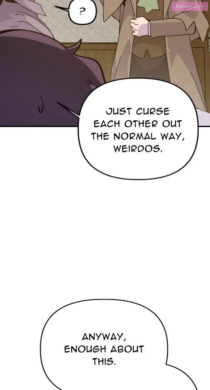 My Second Life is a Healing Life? Chapter 7 page 52 - 