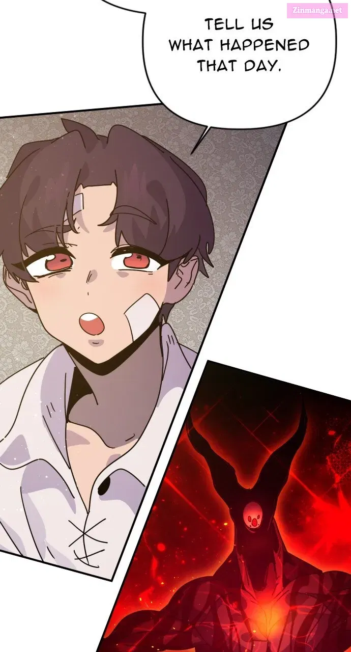 My Second Life is a Healing Life? Chapter 7 page 53 - 