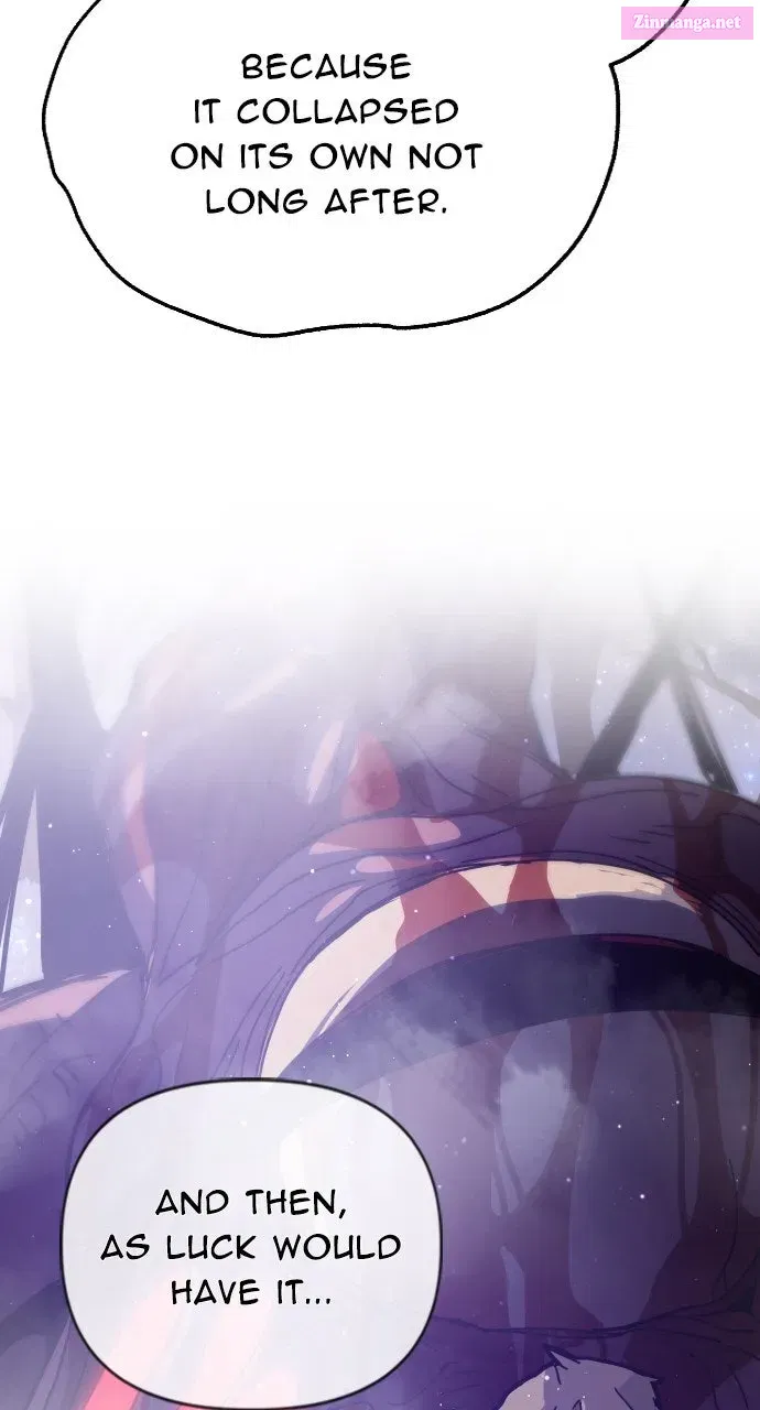 My Second Life is a Healing Life? Chapter 7 page 56 - 