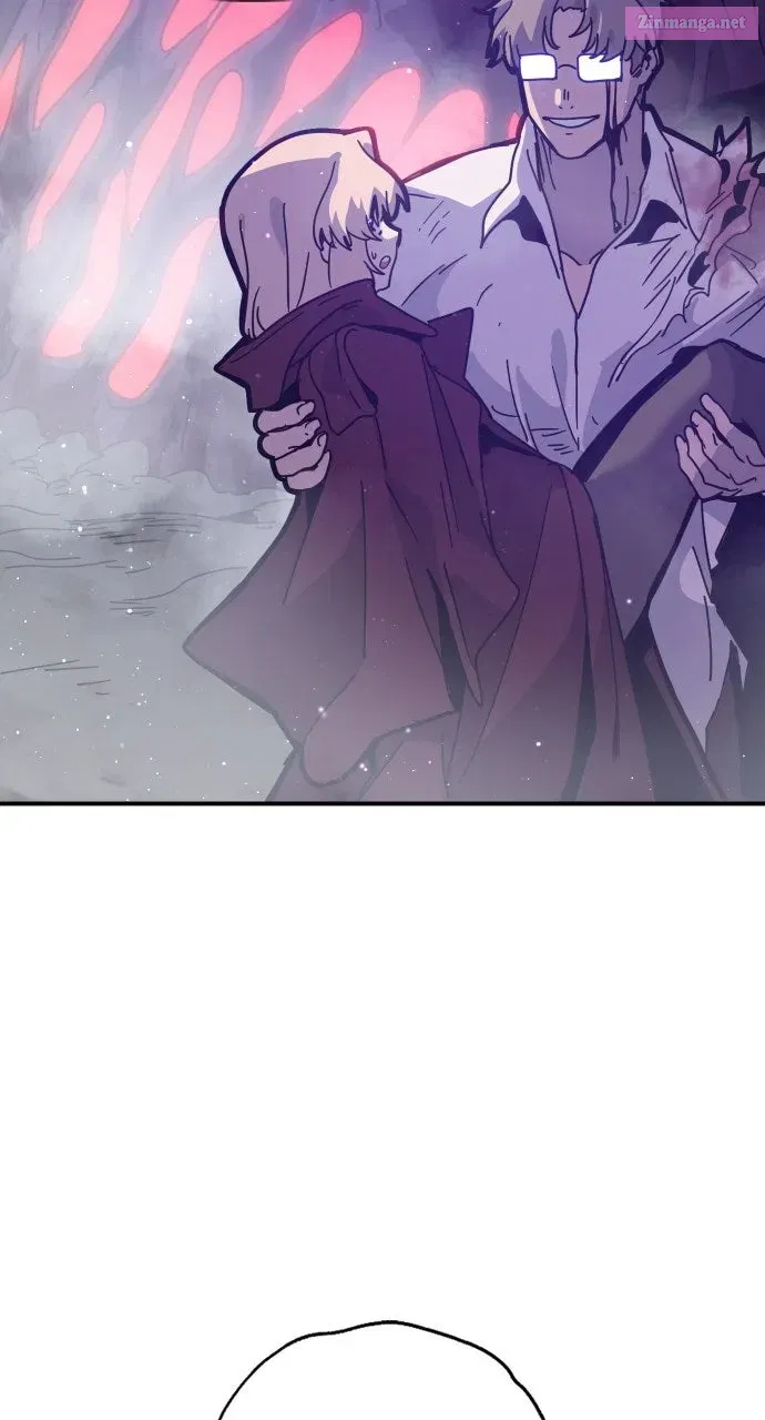 My Second Life is a Healing Life? Chapter 7 page 57 - 