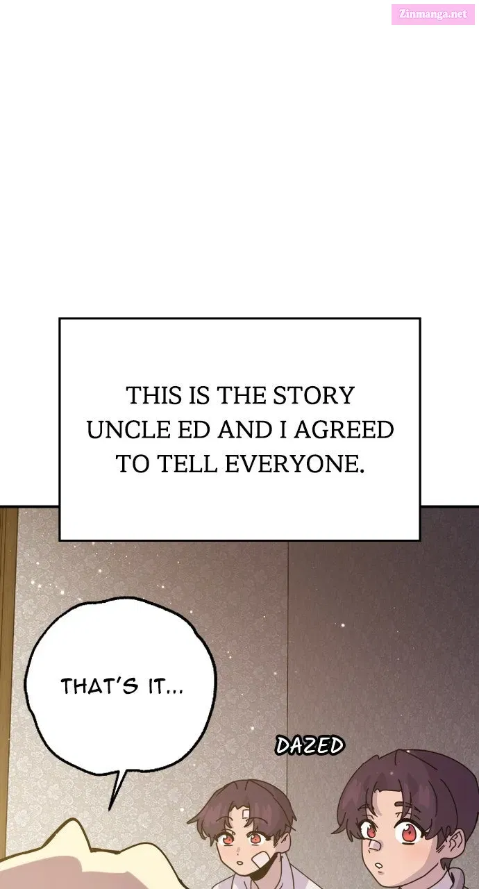My Second Life is a Healing Life? Chapter 7 page 59 - 