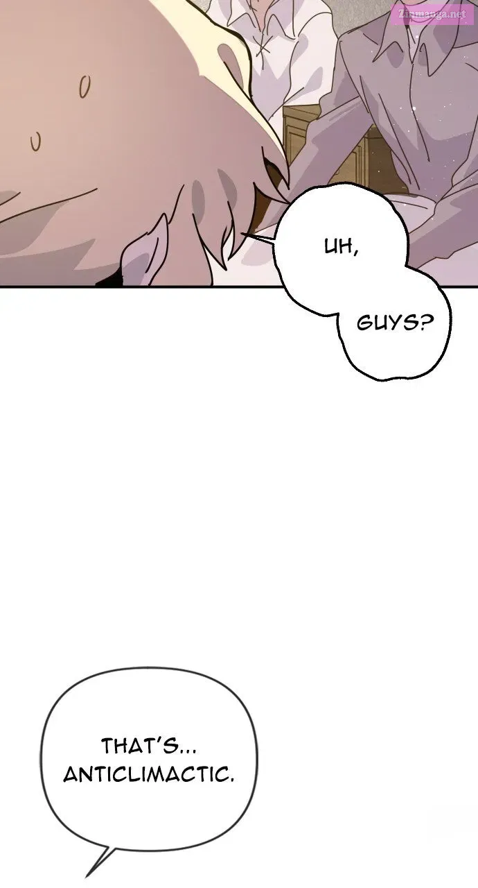 My Second Life is a Healing Life? Chapter 7 page 60 - 