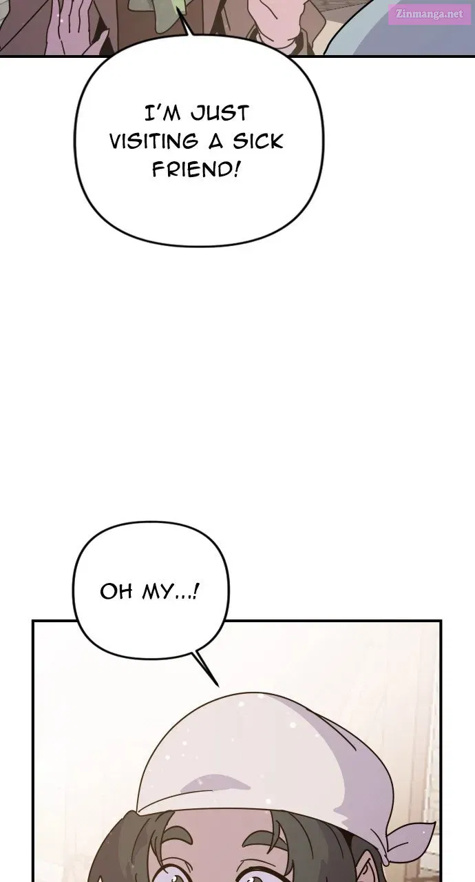 My Second Life is a Healing Life? Chapter 7 page 7 - 